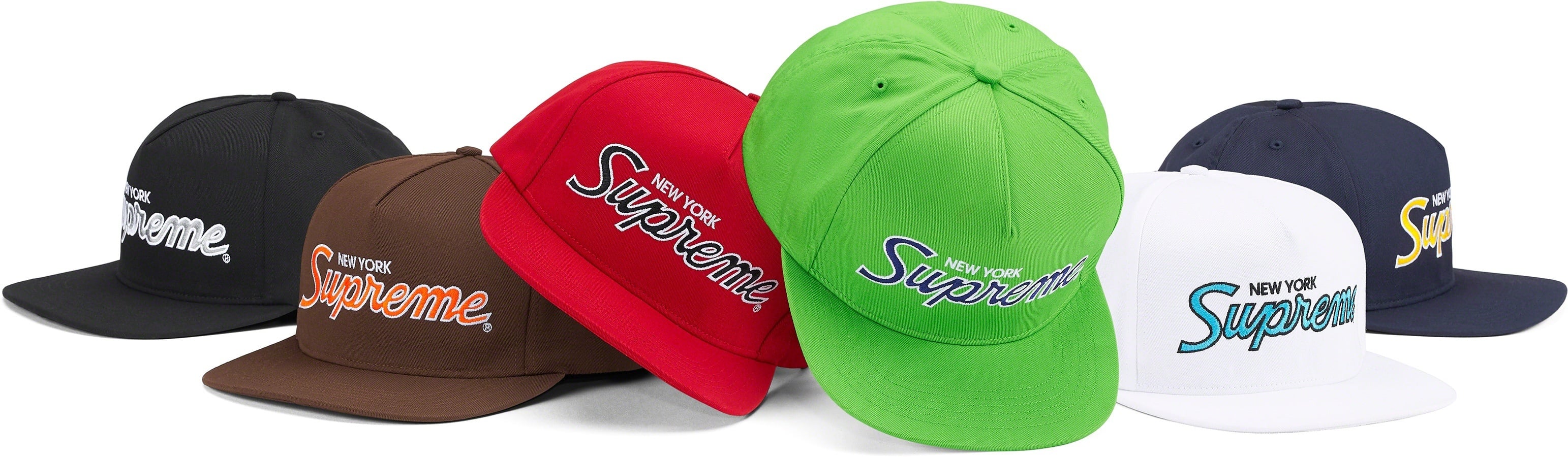 Classic Team 5-Panel